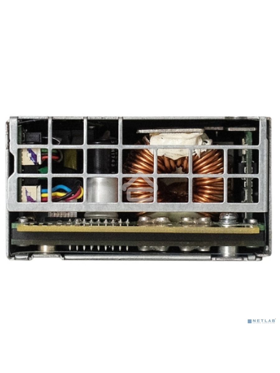 Серверный блок питания  (модуль к RTS1000 Redundant) 1000W ExeGate Industrial-RT1000 (APFC, КПД 94%(80 PLUS Platinum), 4 cm fan)