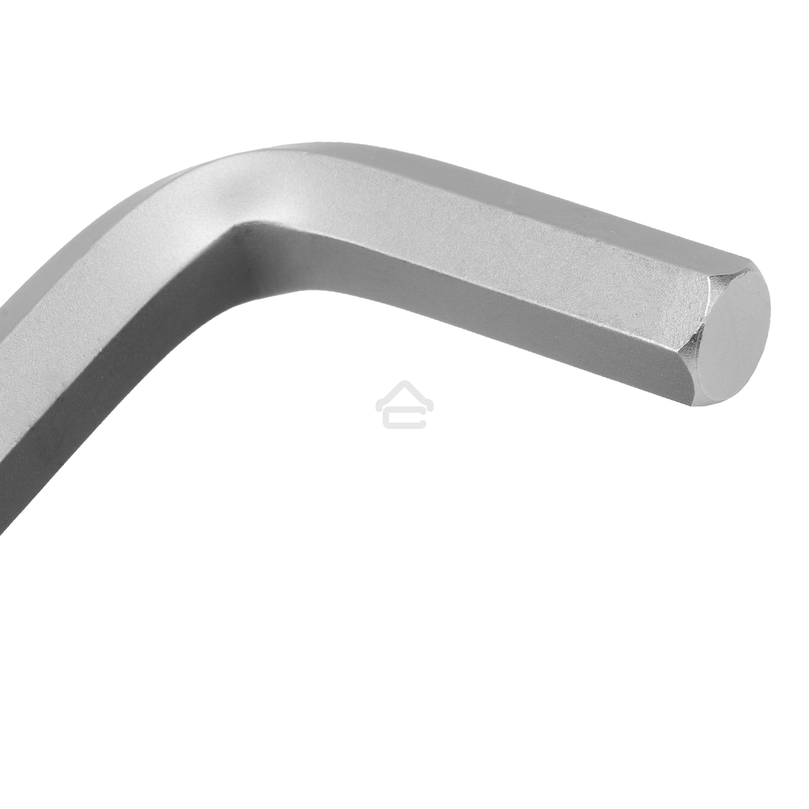 Набор ключей имбусовых Сибртех HEX, 1,5-10 мм, CrV, 9 шт., удлиненные