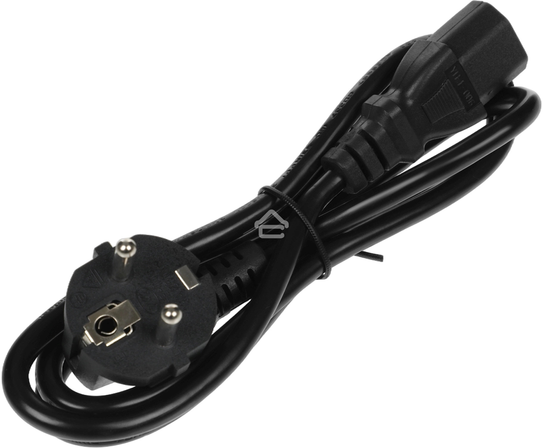 Источник бесперебойного питания Ippon Innova Tb 1000 900Вт 1000ВА черный