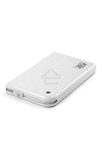 Внешний корпус для HDD AgeStar 3UB2A14 (White) usb3.0 to 2,5