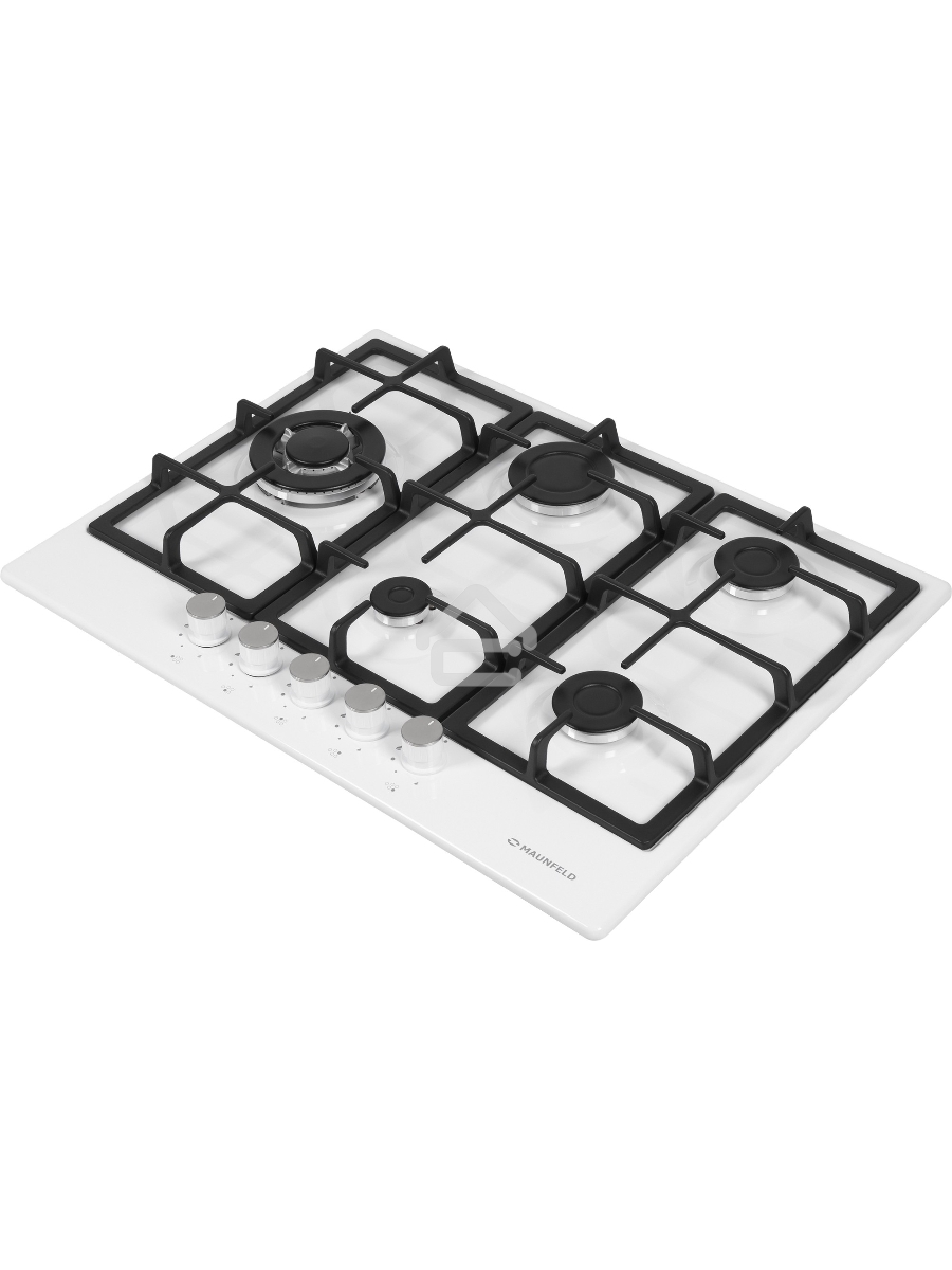 Газовая панель Maunfeld EGHE.75.33CW/G