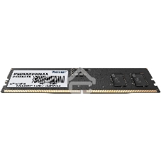 Оперативная память Patriot Signature, DDR5, 32GB (1x32 GB), 4800 MHz, CL40, DIMM