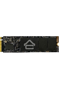 Накопитель SSD AGI AGI1T0G43AI818, 1Tb, PCIe 4.0 x4, M.2 2280, NVMe, R/W 4700/2800