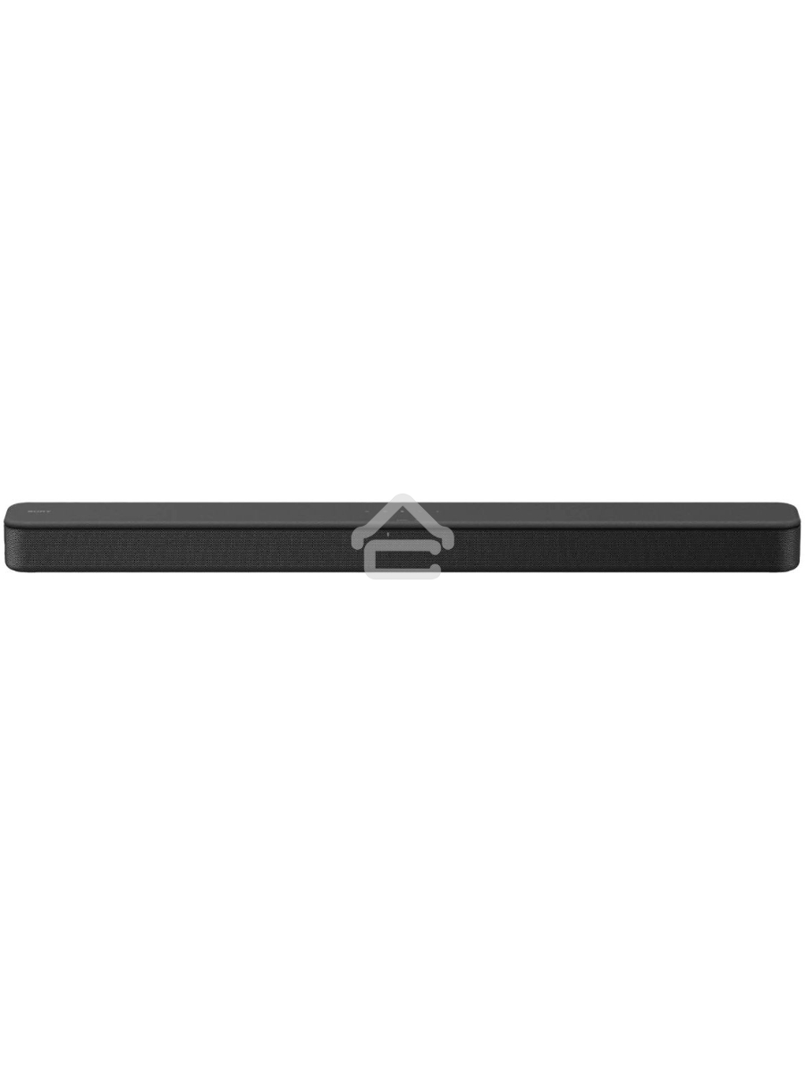 Саундбар Sony HT-S100F 2.0 120Вт черный