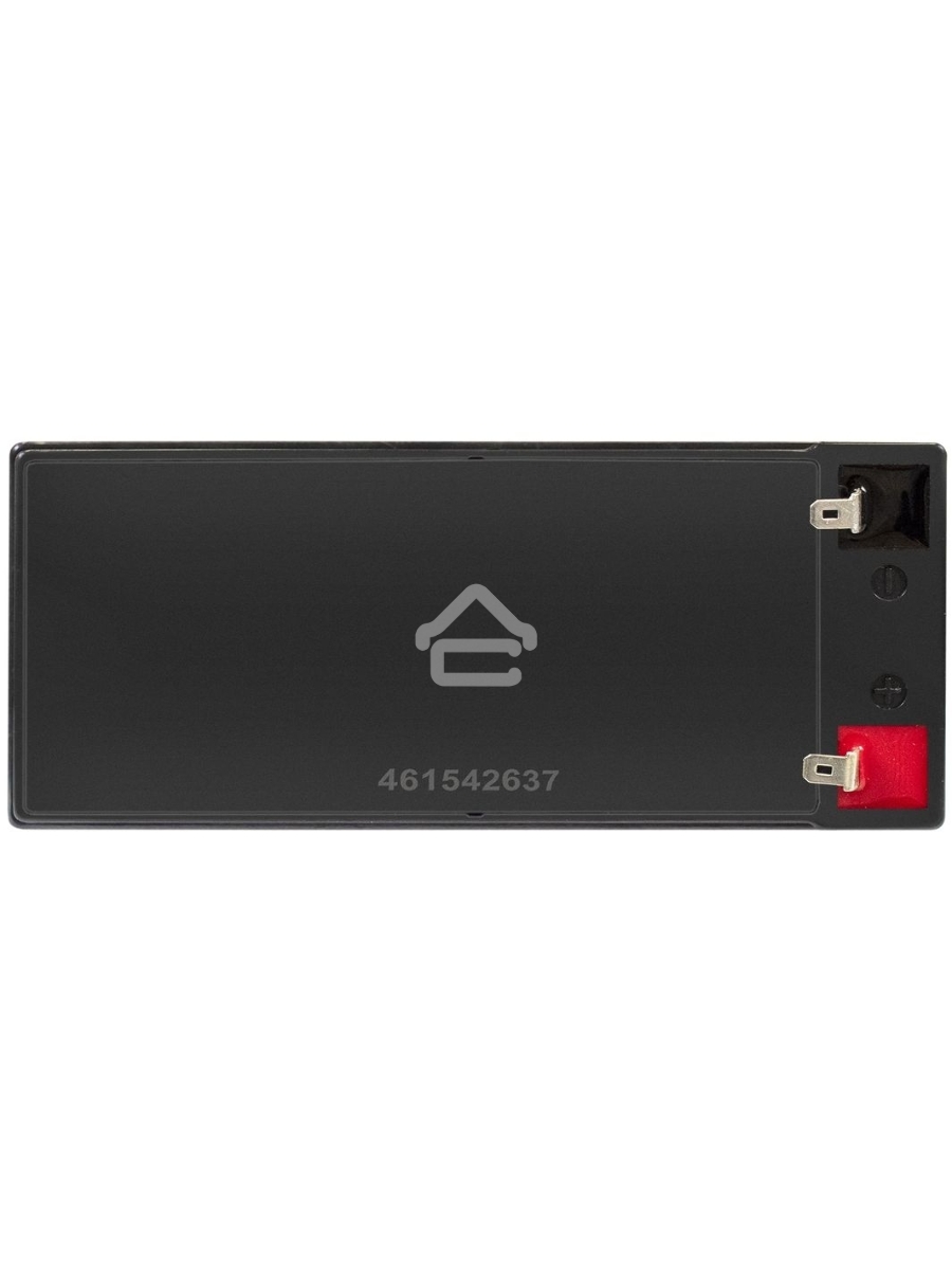 Батарея ExeGate GP1272 (12V 7.2Ah), клеммы F2
