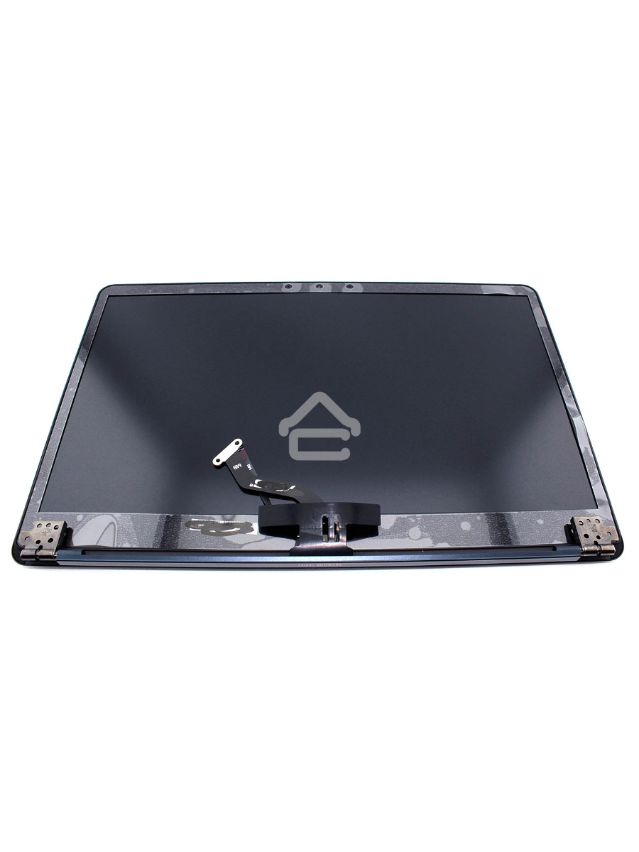 Крышка для Asus Zenbook UX550GDX FHD синяя
