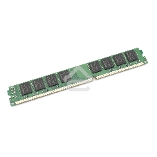 Оперативная память Kingston ValueRAM, DDR3, 4Gb (1x4 Gb), 1333 MHz, CL9 Оперативная память Kingston ValueRAM, DDR3, 4Gb (1x4 Gb), 1333 MHz, CL9