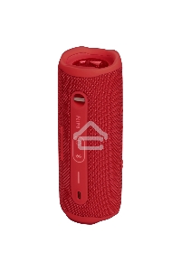 Портативная акустика JBL Flip 6, красный