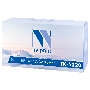 Картридж NVPrint совместимый Kyocera TK-5220 Yellow для ECOSYS P5021cdw/P5021cdn/M5521cdw/M5521cdn (1200k)