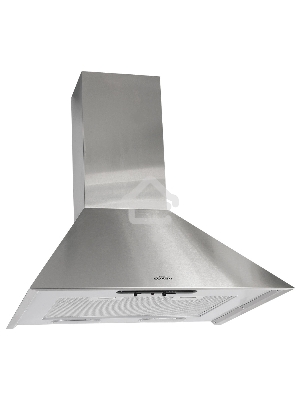 Кухонная вытяжка Elikor Silver Storm 60Н-650-П3Л УХЛ 4.2 нержавейка