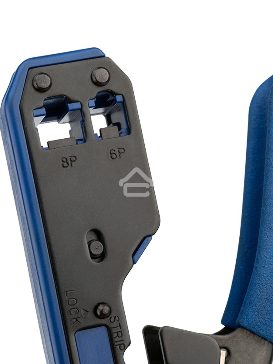 Кримпер Rexant HT-668 для обжима 8P8C/6P6C