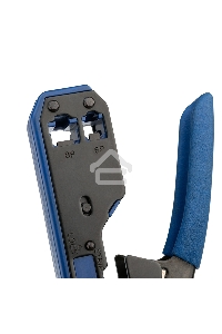 Кримпер Rexant HT-668 для обжима 8P8C/6P6C