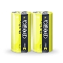 Элемент питания солевой R20 Heavy Duty Shrink-2 (уп.2шт) ФАZА 4895205002357, 1.5 В