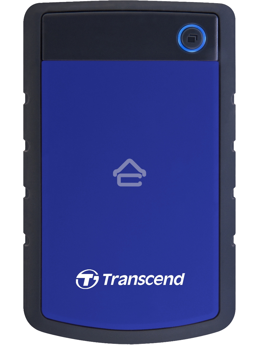 Внешний жесткий диск Transcend 4TB StoreJet 2.5