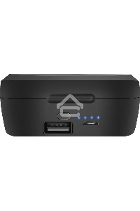 Гарнитура Defender TWINS 639 черный