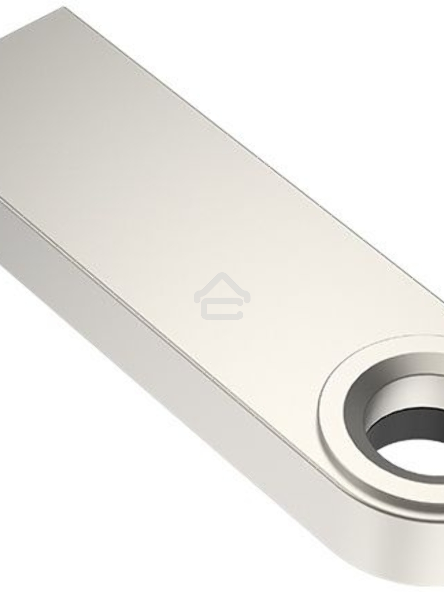 Флеш диск Netac U278 64Gb <NT03U278N-064G-20PN>, USB2.0, металлическая матовая
