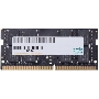 Оперативная память Apacer, DDR4, 32GB (1x32GB), 3200MHz, CL22, SO-DIMM