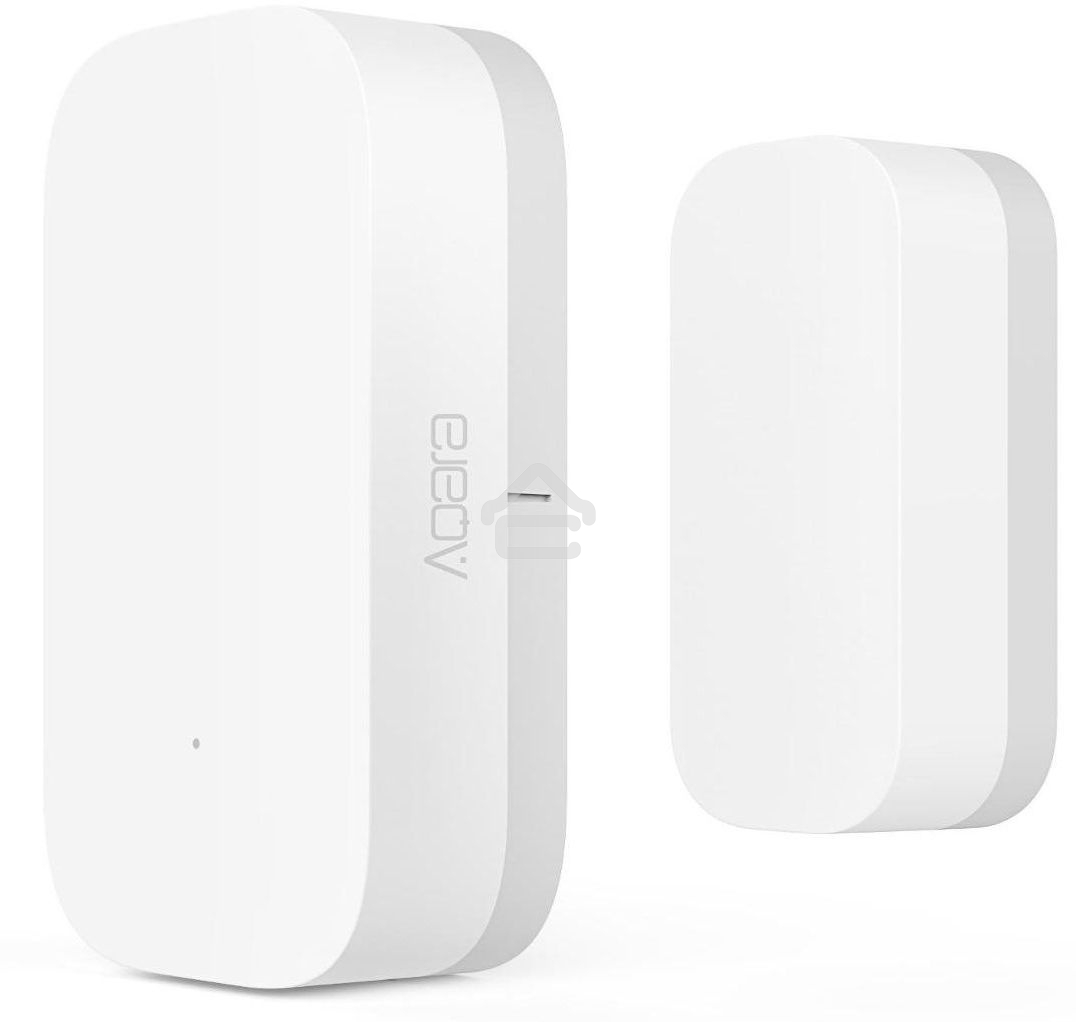 Датчик открытия окон и дверей Aqara Door and Window Sensor T1 DW-S03D