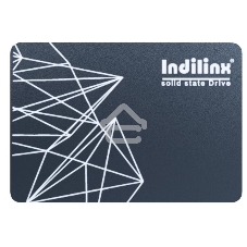 Накопитель SSD Indilinx IND-S325S, 128Gb, SATA III, 2.5