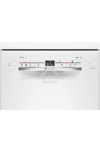 Отдельностоящая посудомоечная машина Bosch SPS2HMW54Q, 45 см, 10 комплектов, 5 программ, электронное управление, дисплей