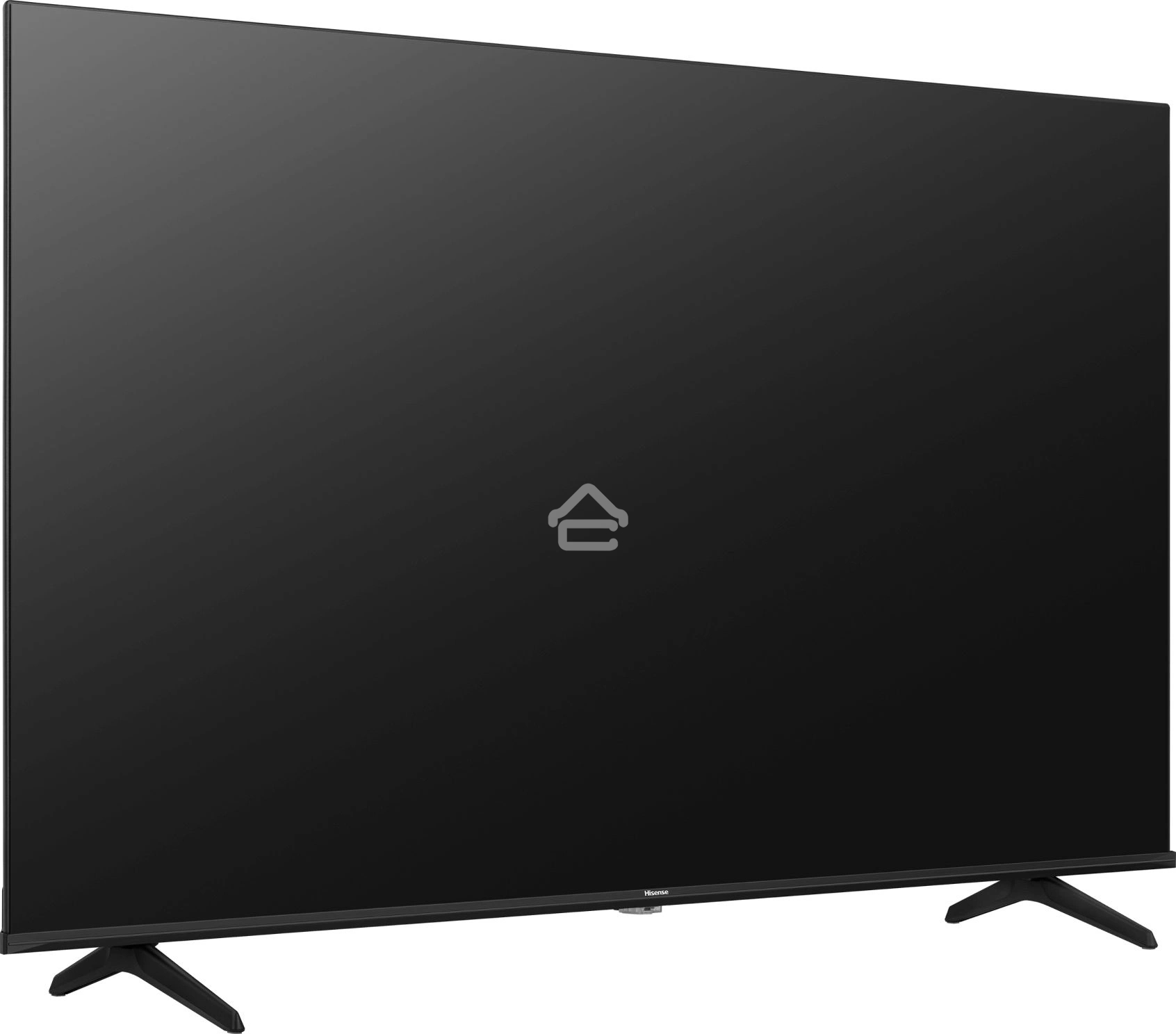 Телевизор  Hisense 43