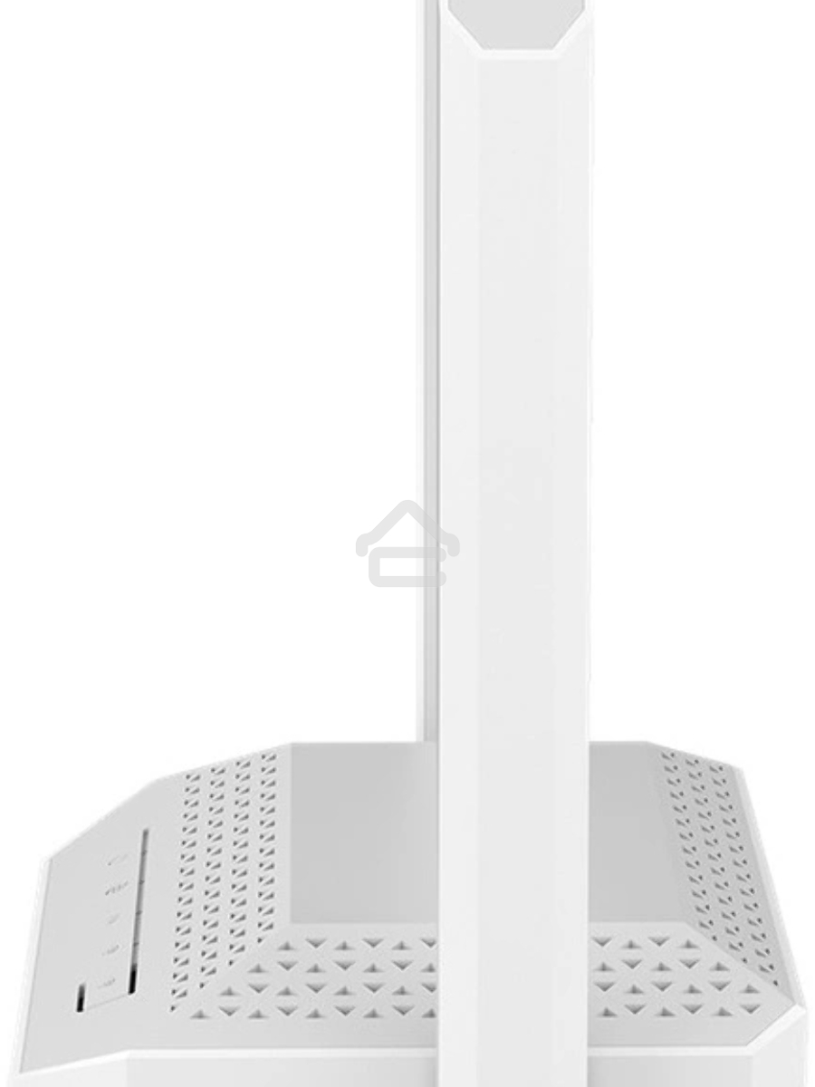 Мультигигабитный интернет-центр Keenetic Challenger KN-3910 с Mesh Wi-Fi 6 AX3000, 2 портами 2.5 Gigabit Ethernet и переключателем режима роутер/ретранслятор