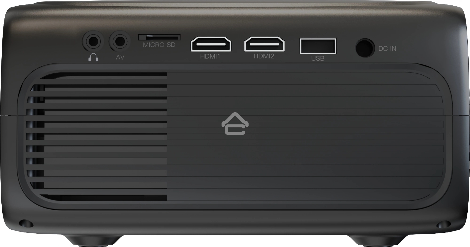 Проектор Cactus CS-PRM.07B.Full HD LCD 3200Lm LS 320Lm ANSI (1920x1080) 1500:1 ресурс лампы:30000часов 1xUSB typeA 3xHDMI 1.16кг