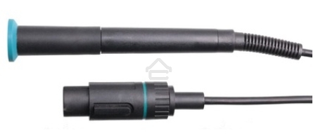 Паяльник Quick TSS30B для паяльных станций Quick TS1200