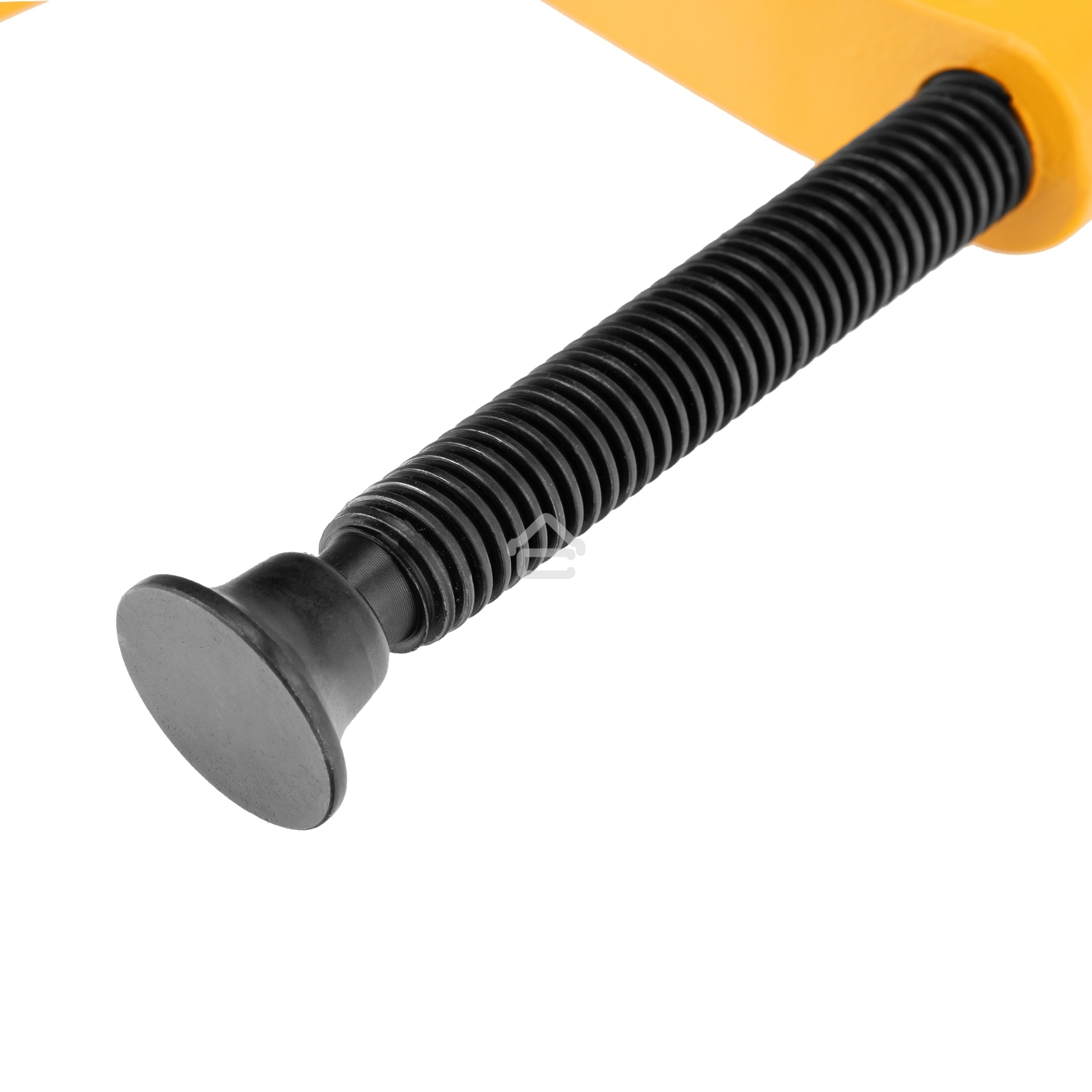 Струбцина Denzel G-образная, усиленная, 150 мм