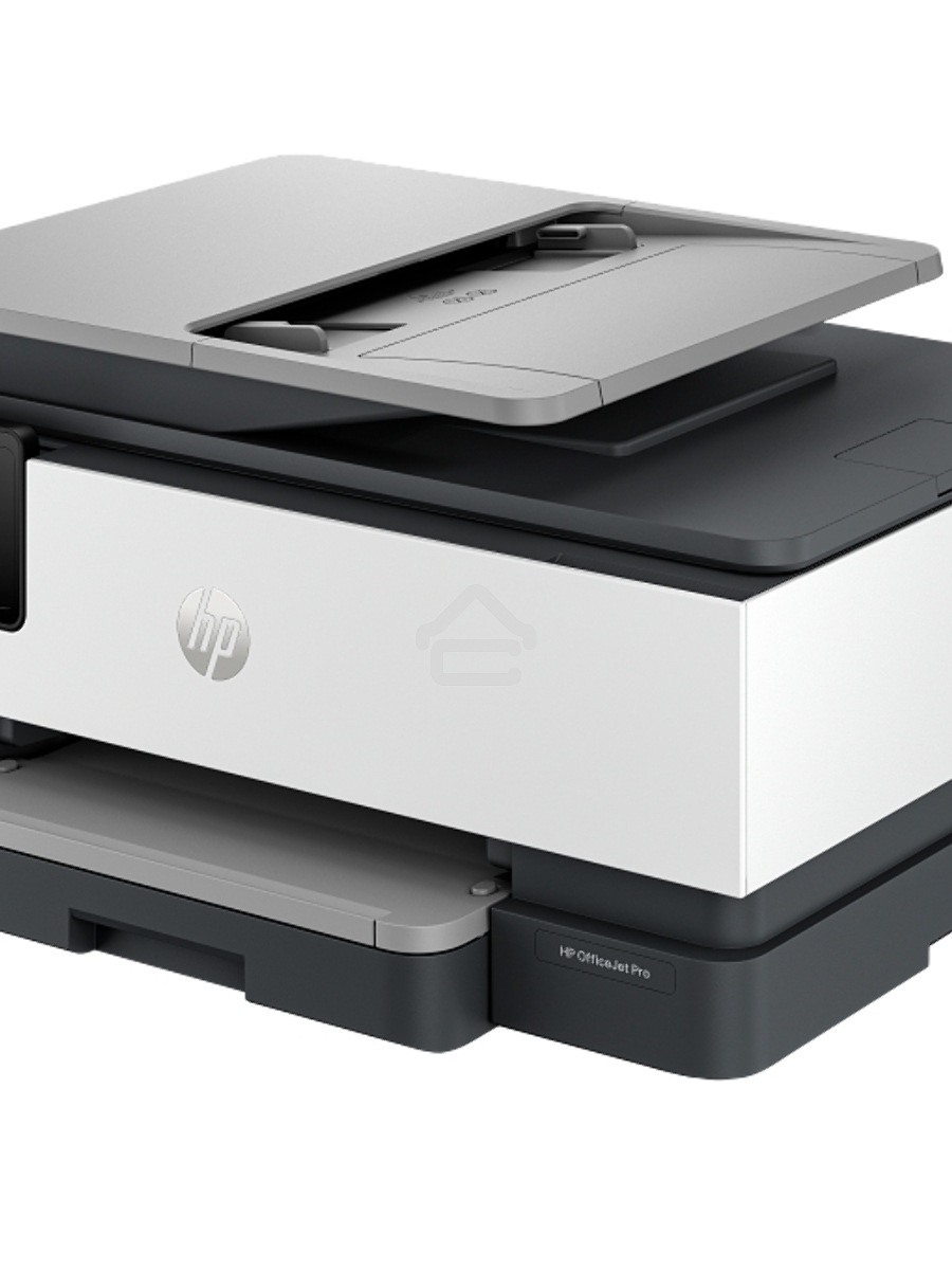 Струйное МФУ HP OfficeJet Pro 8123 All-in-One Printer