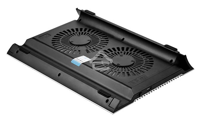 Подставка для ноутбука Deepcool N8 17