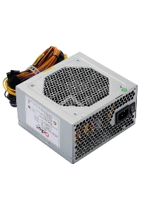 Блок питания FSP 450W (QD450) v.2.3, P.PFC, fan 12 cm