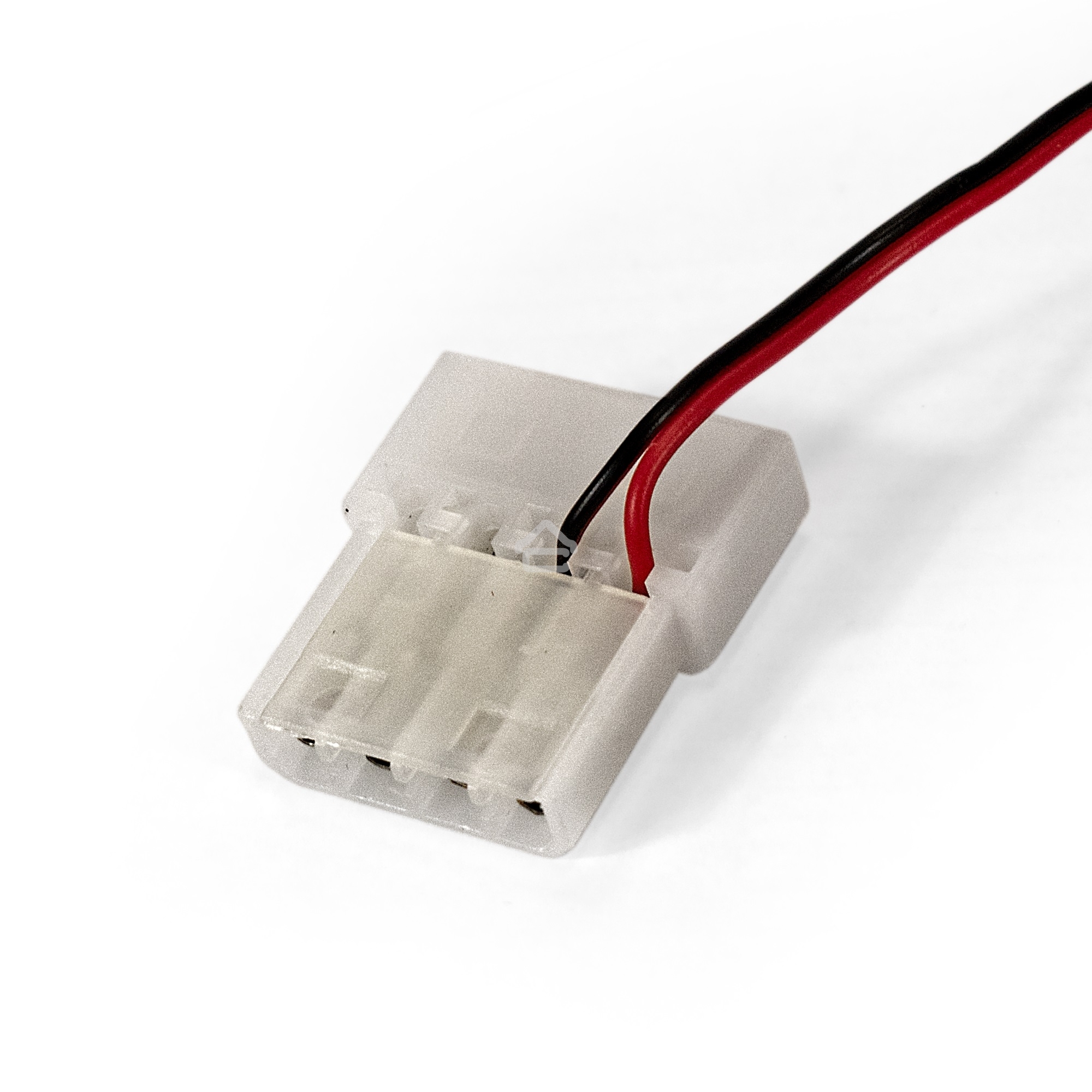 Вентилятор для корпуса ExeGate EX07015H3PM черный, 70 мм, 3000 об/мин, 26 дБ, 3 pin