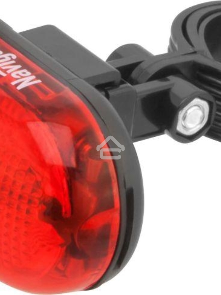 Фонарь NAVIGATOR 94 965 NPT-B02-2AAAвело. сигнальный 3led блист.