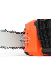Пила цепная электрическая PATRIOT ESP 2418 , 2400Вт, 18'/45см, 3/8, 1,3мм 62зв, плавный пуск, бесключевая натяжка цепи, термозащита