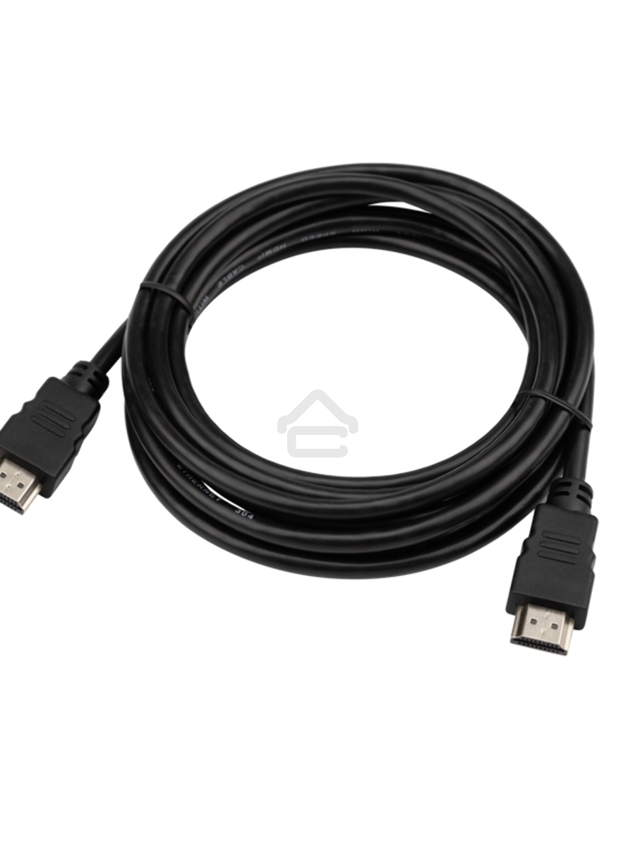 Кабель Proconnect HDMI - HDMI 2.0, 3м, Gold