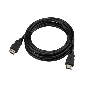 Кабель Proconnect HDMI - HDMI 2.0, 3м, Gold