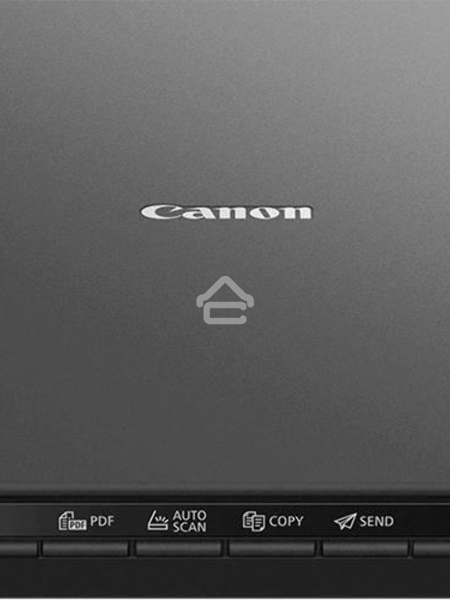 Планшетный сканер Canon CanoScan LiDE 300 (Hi-Speed USB 2.0, A4 / Letter (216 x 297 мм), 2400 x 4800 точек на дюйм)