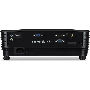 Проектор Acer X1123HP black (DLP, 800x600, 4000Lm, 1.96-2.15:1, 20000:1, VGA, HDMI, Composite, USB-B) (MR.JSA11.001)