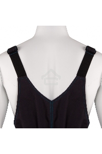 Полукомбинезон Gross 90356 размер XXXL