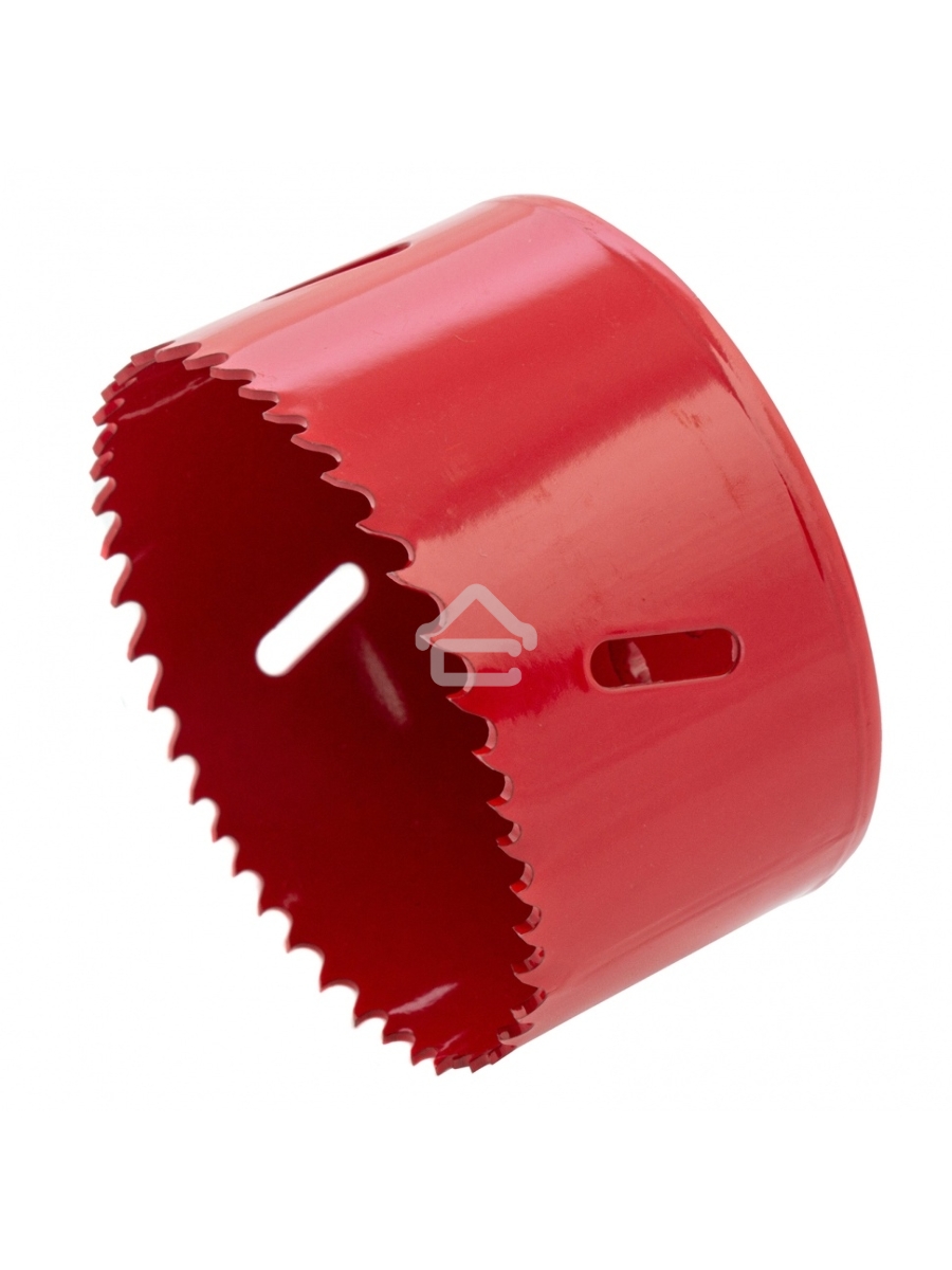 Коронка MATRIX BIMETAL, 80 мм 72480