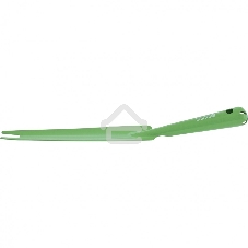 Корнеудалитель Palisad, 385 мм, цельнометаллический