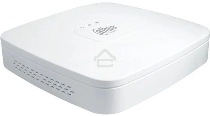Видеорегистратор Dahua DHI-NVR4108-4KS3