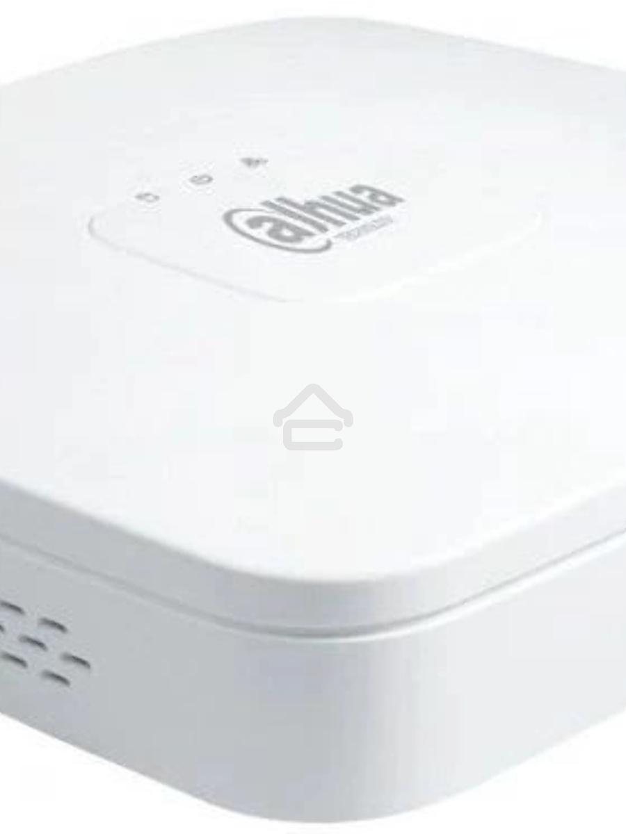 Видеорегистратор Dahua DHI-NVR4108-4KS3