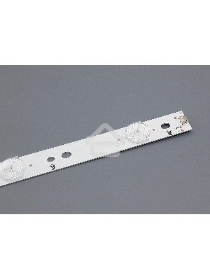 Светодиодная подсветка LB55072 V1_00 Right