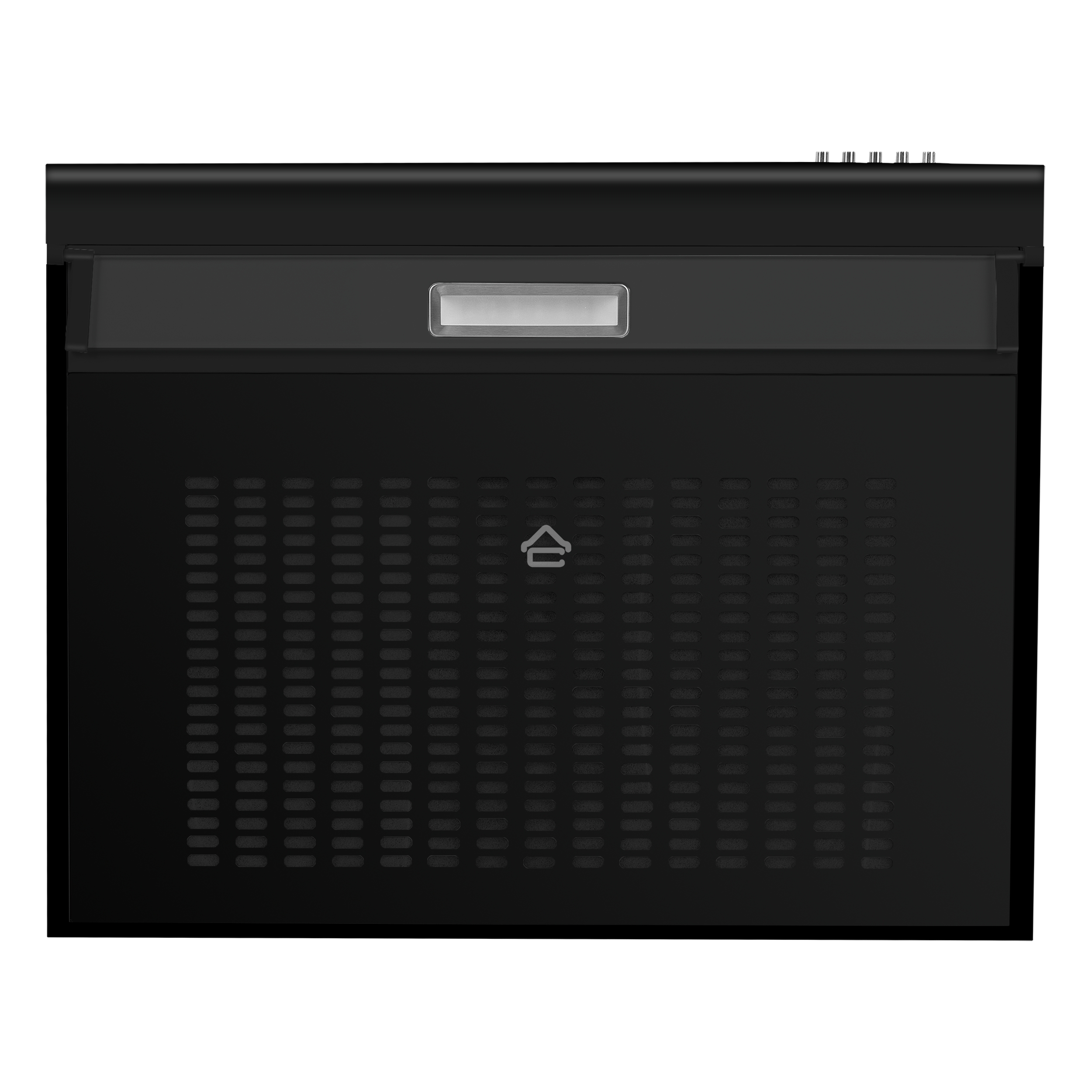 Вытяжка козырьковая Maunfeld MPC 60 черный, 60 см, 320 куб. м/ч, 59 дБ