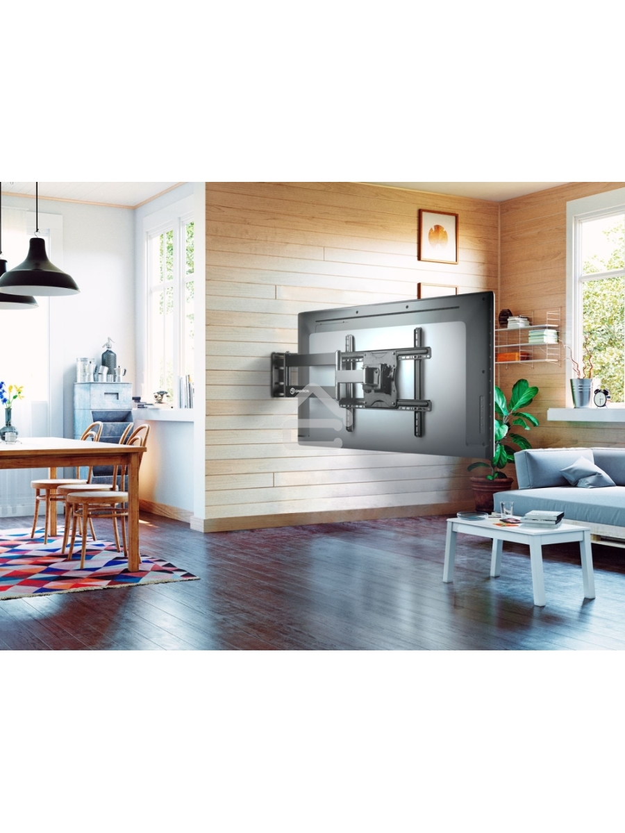 Кронштейн ONKRON M7L для телевизора 40