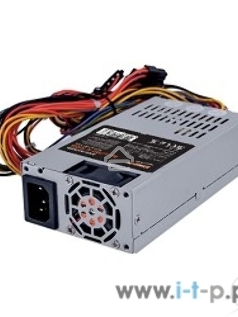 Серверный блок питания Exegate EX264621RUS 250W Exegate <ServerPRO-1U-F250S>, унив. для Flex1U, 24pin, 4pin,3xSATA, 2xIDE