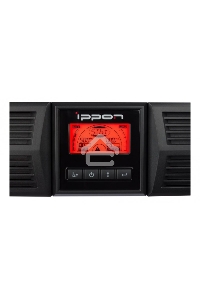 Источник бесперебойного питания Ippon Innova RT 1000 {1К,900W, 2U Online, 621776}