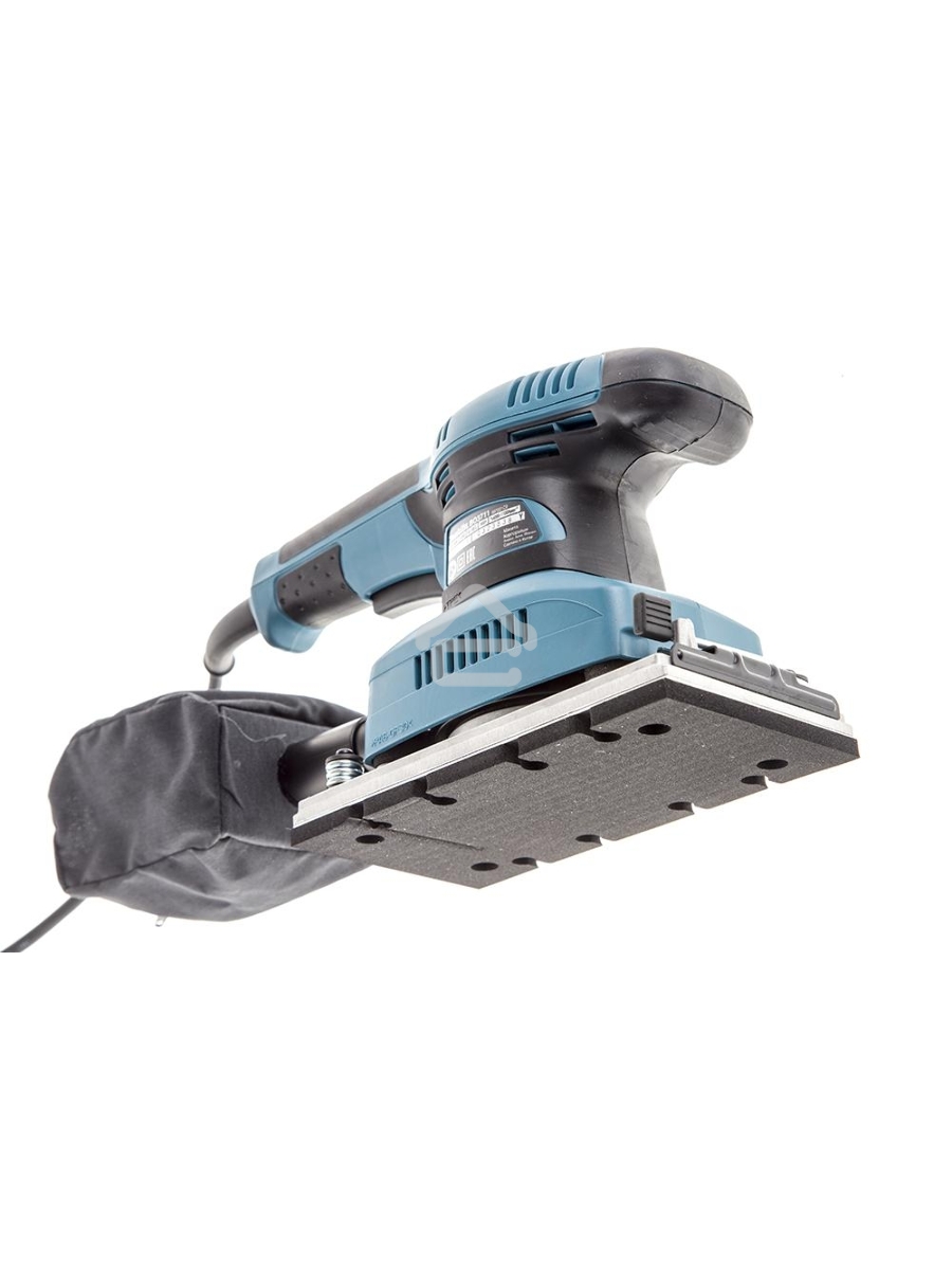 Вибро шлифовальная машина Makita BO3711 190Вт